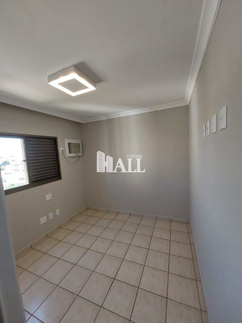 Apartamento à venda com 3 quartos, 115m² - Foto 6