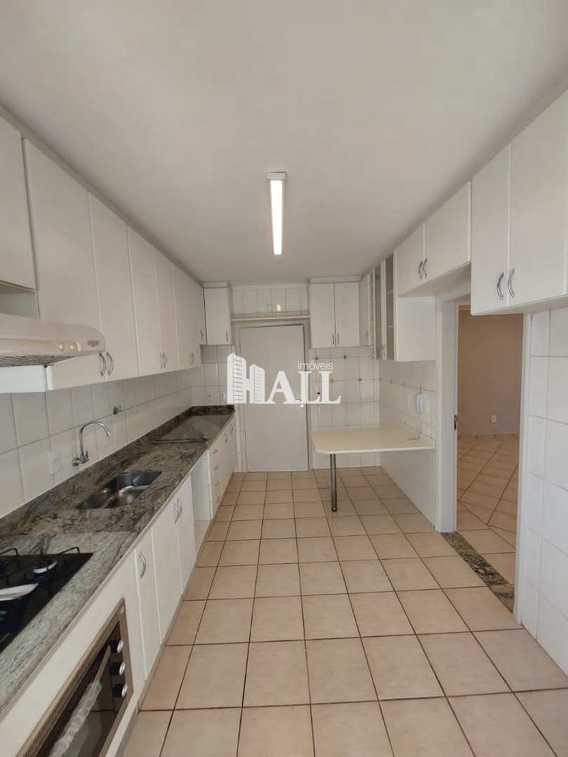 Apartamento à venda com 3 quartos, 115m² - Foto 2