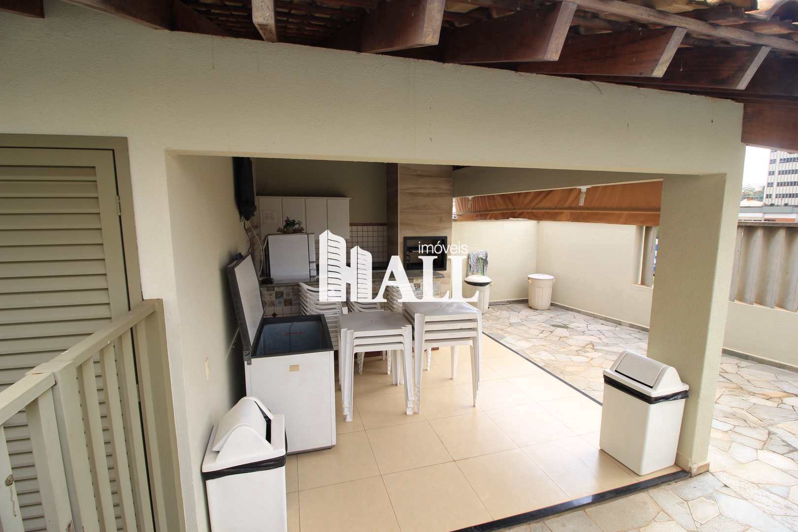 Apartamento à venda com 3 quartos, 115m² - Foto 19