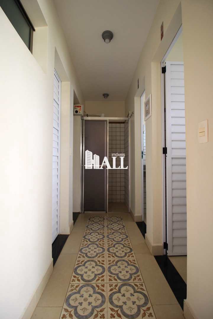 Apartamento à venda com 3 quartos, 115m² - Foto 23