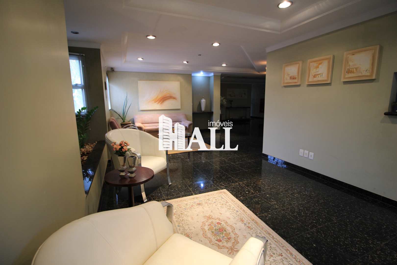 Apartamento à venda com 3 quartos, 115m² - Foto 29