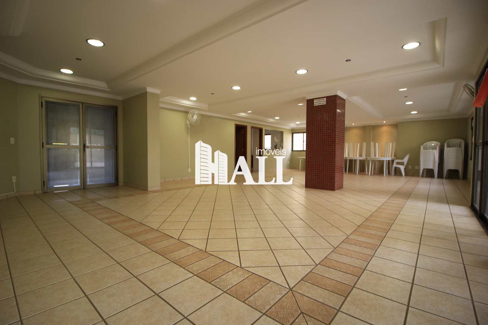 Apartamento à venda com 3 quartos, 115m² - Foto 20