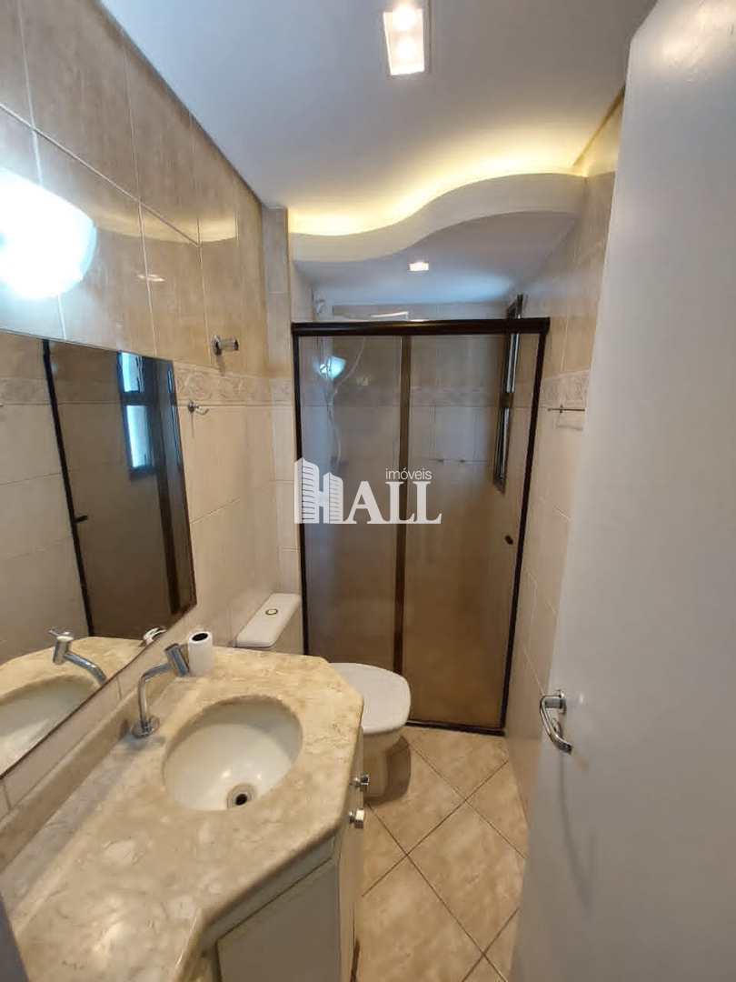 Apartamento à venda com 3 quartos, 115m² - Foto 12