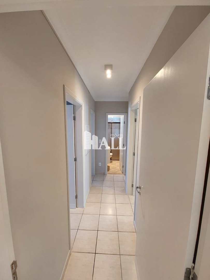 Apartamento à venda com 3 quartos, 115m² - Foto 9