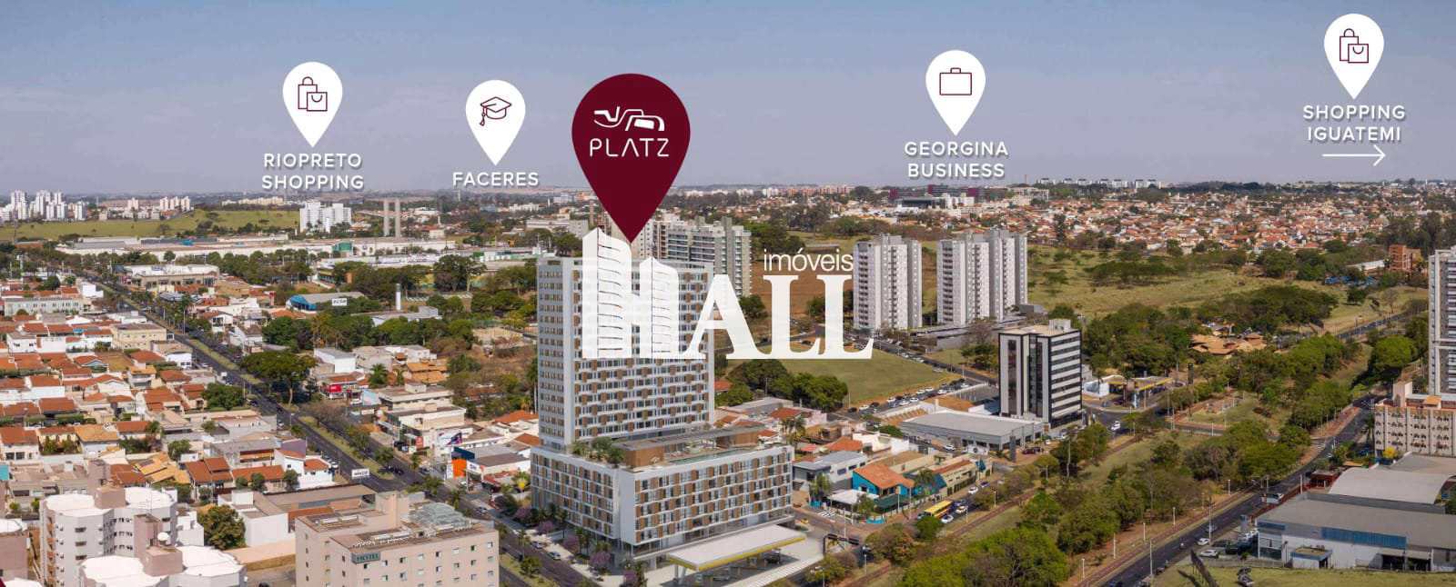 Flat/Apart Hotel, 1 quarto - Foto 3