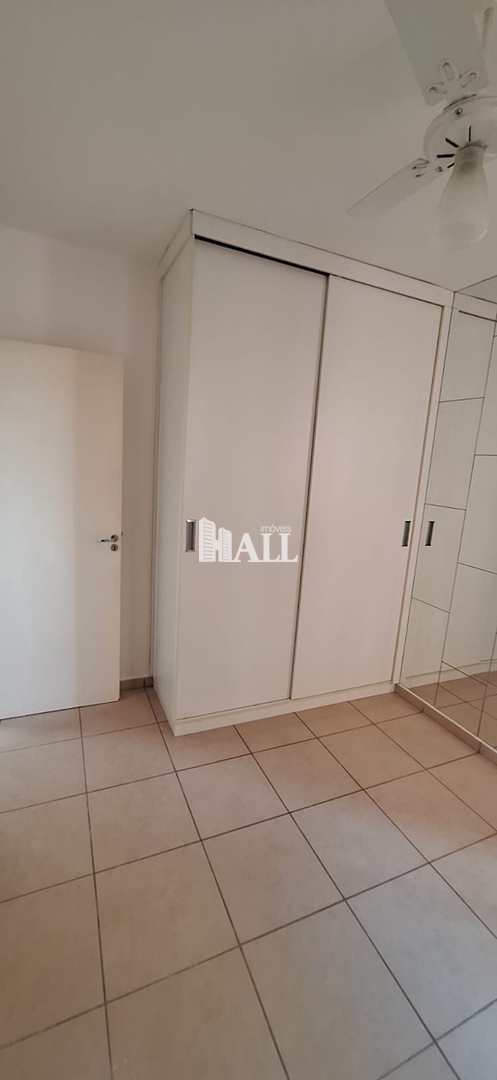 Apartamento à venda com 2 quartos, 42m² - Foto 5