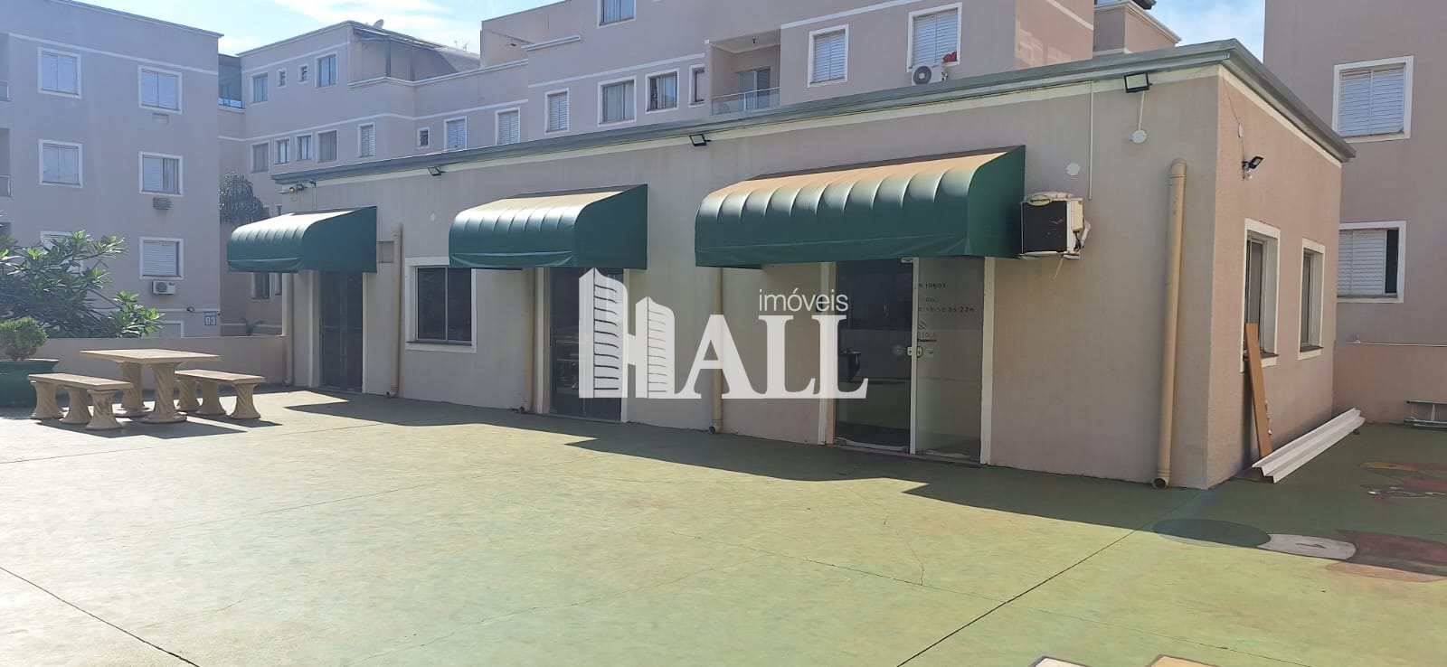 Apartamento à venda com 2 quartos, 42m² - Foto 18