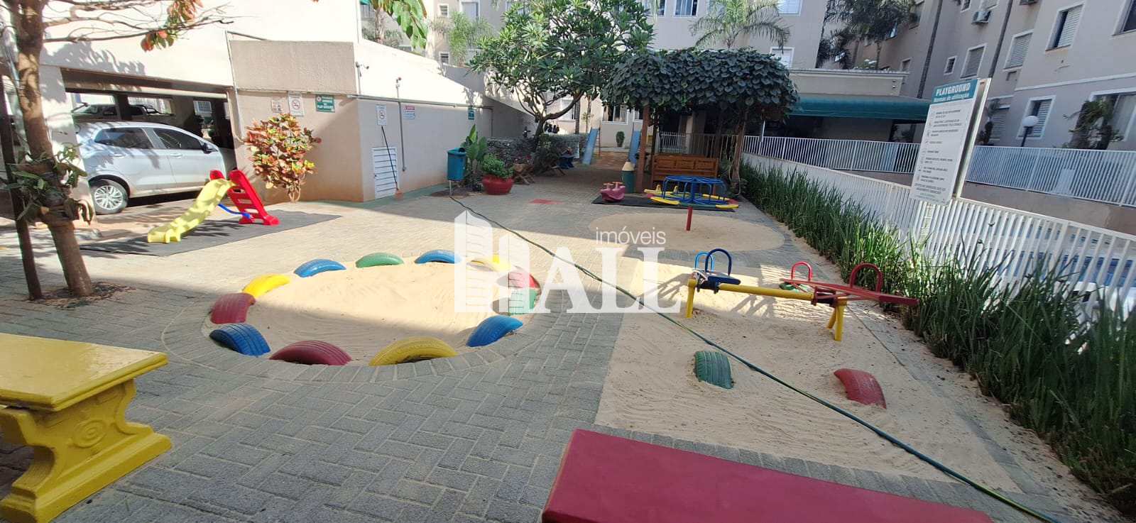 Apartamento à venda com 2 quartos, 42m² - Foto 13