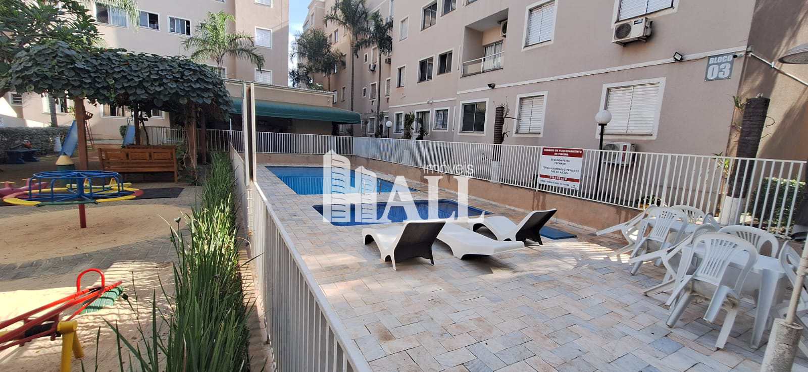 Apartamento à venda com 2 quartos, 42m² - Foto 16