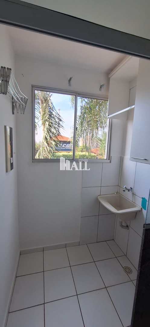 Apartamento à venda com 2 quartos, 42m² - Foto 9