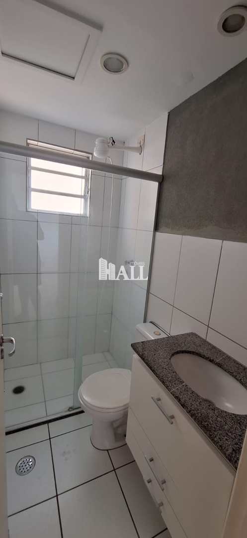 Apartamento à venda com 2 quartos, 42m² - Foto 6