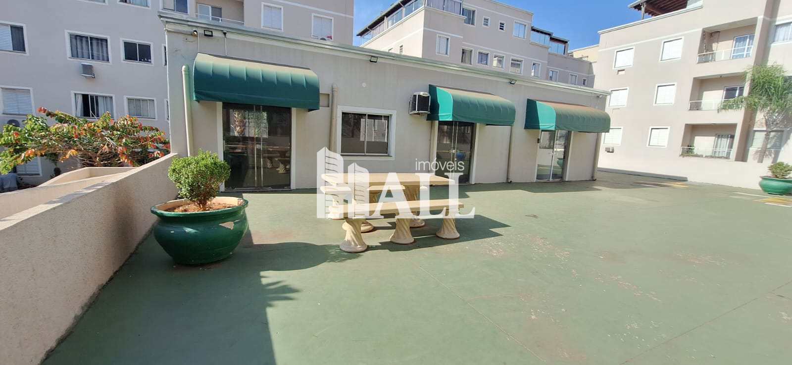 Apartamento à venda com 2 quartos, 42m² - Foto 17