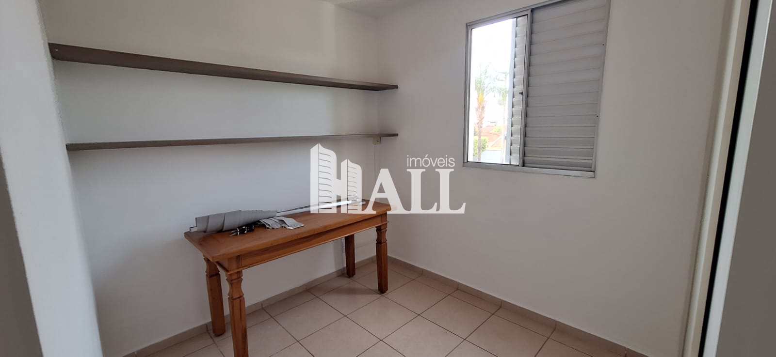 Apartamento à venda com 2 quartos, 42m² - Foto 8