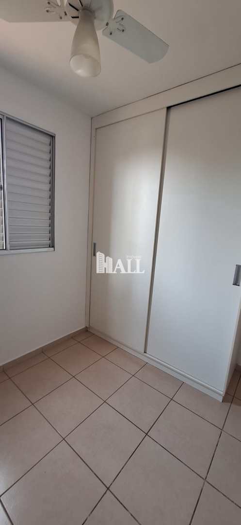 Apartamento à venda com 2 quartos, 42m² - Foto 7
