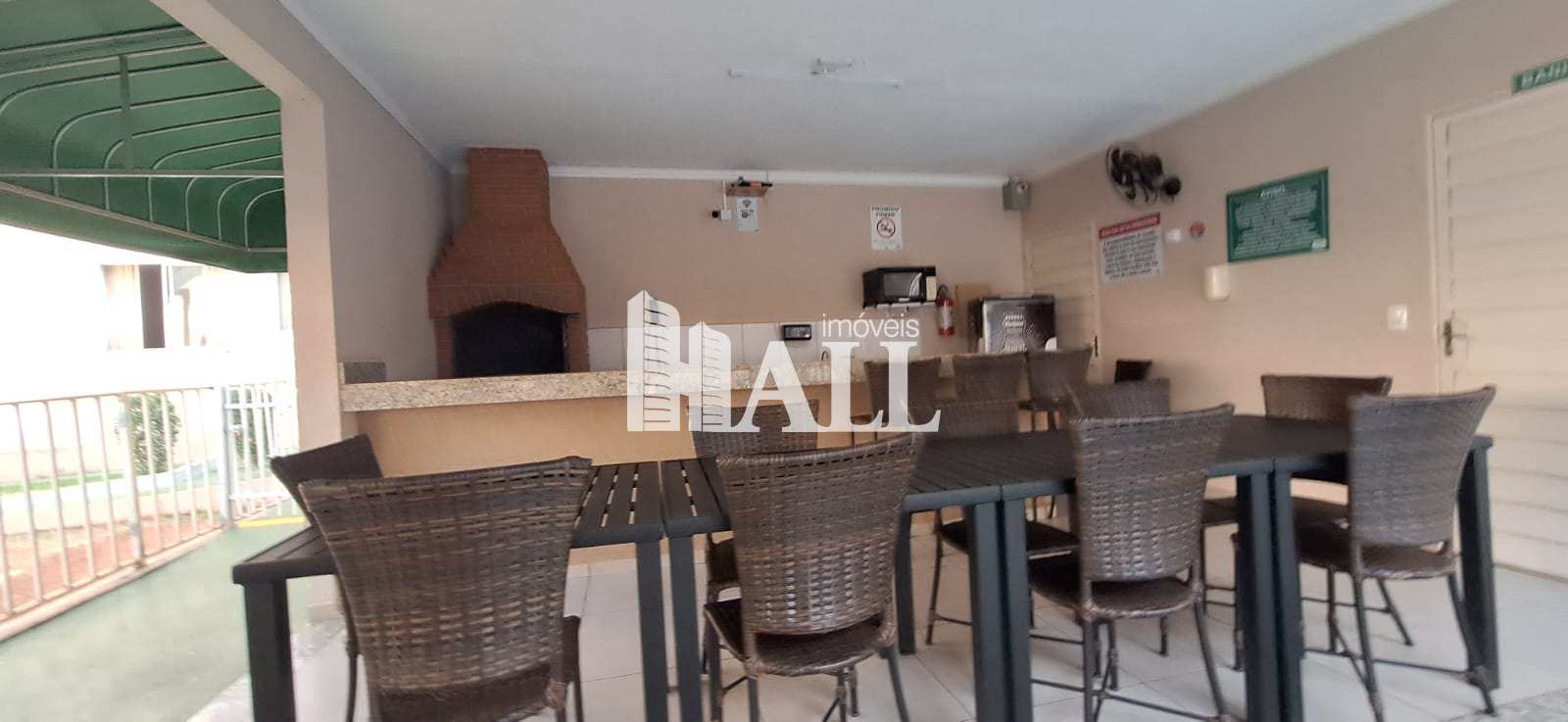 Apartamento à venda com 2 quartos, 42m² - Foto 11