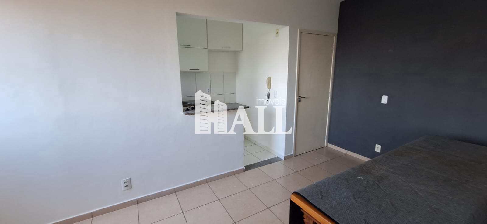 Apartamento à venda com 2 quartos, 42m² - Foto 1