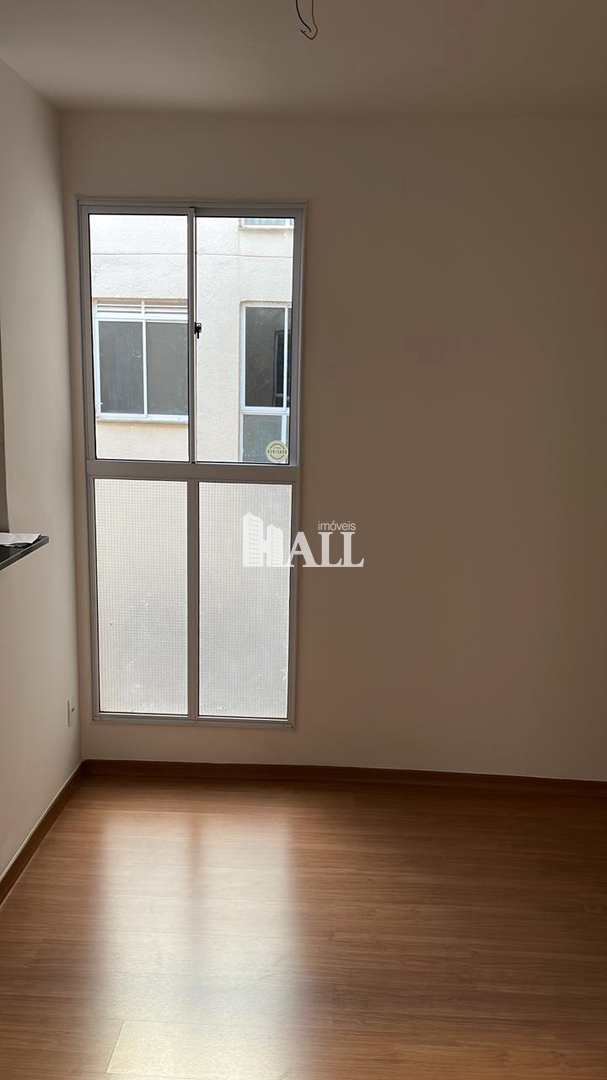 Apartamento à venda com 2 quartos, 49m² - Foto 7