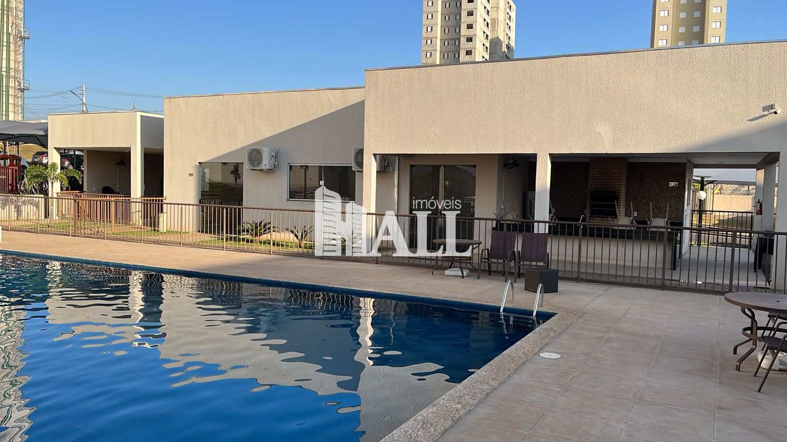 Apartamento à venda com 2 quartos, 49m² - Foto 21