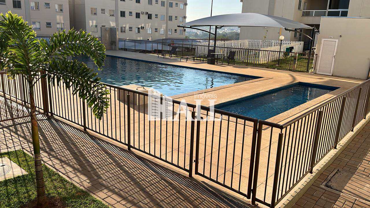 Apartamento à venda com 2 quartos, 49m² - Foto 23