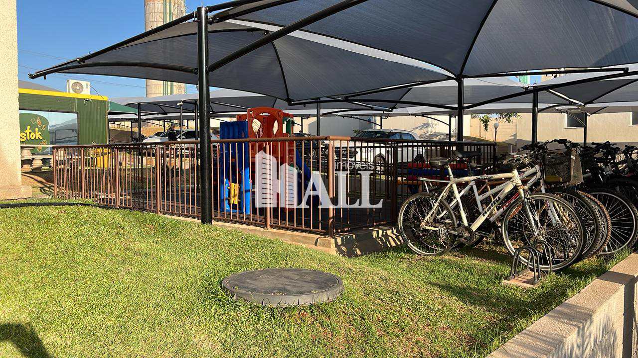 Apartamento à venda com 2 quartos, 49m² - Foto 20
