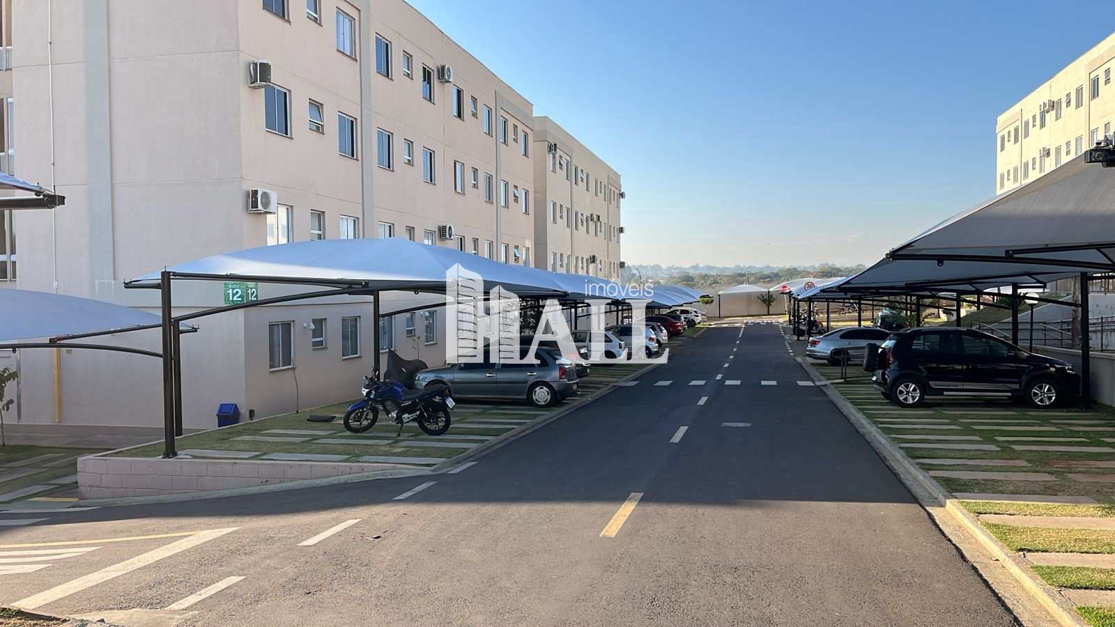 Apartamento à venda com 2 quartos, 49m² - Foto 31
