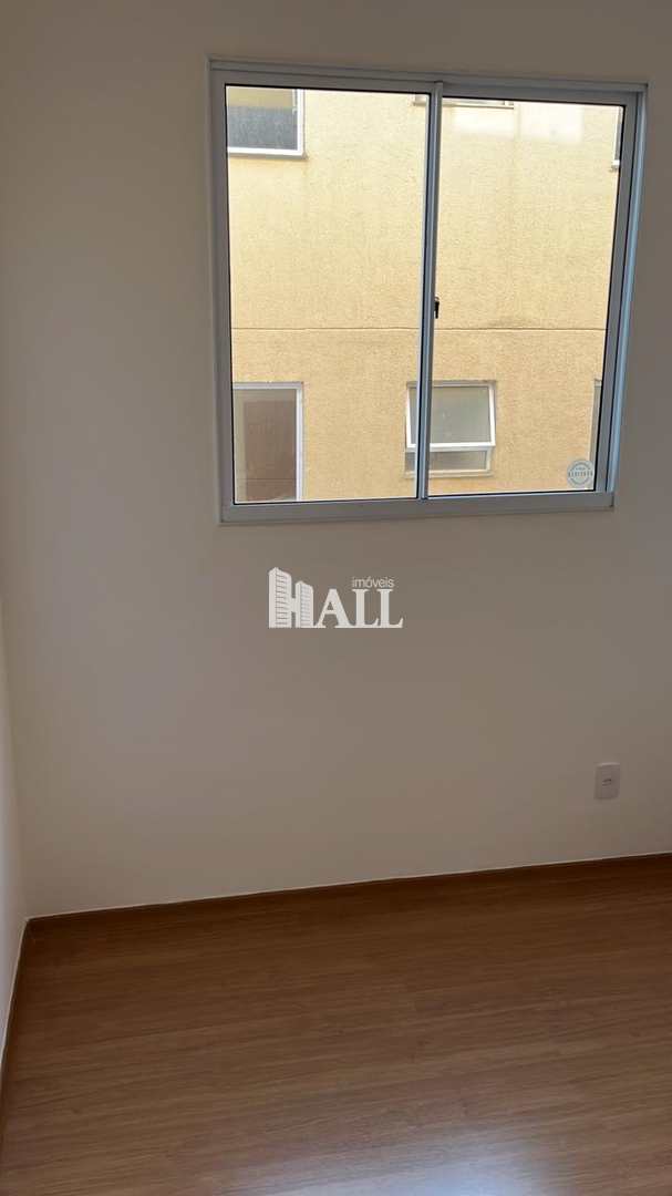 Apartamento à venda com 2 quartos, 49m² - Foto 16