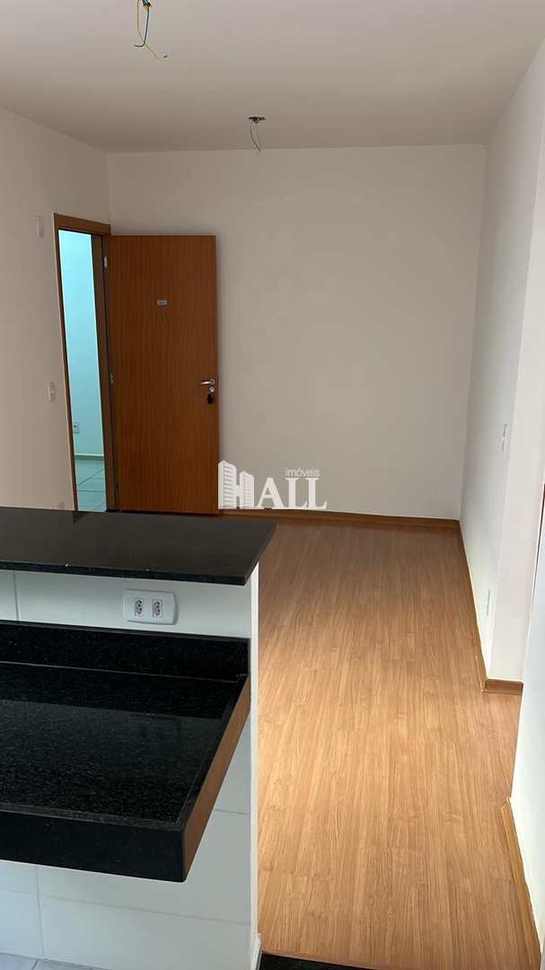 Apartamento à venda com 2 quartos, 49m² - Foto 1