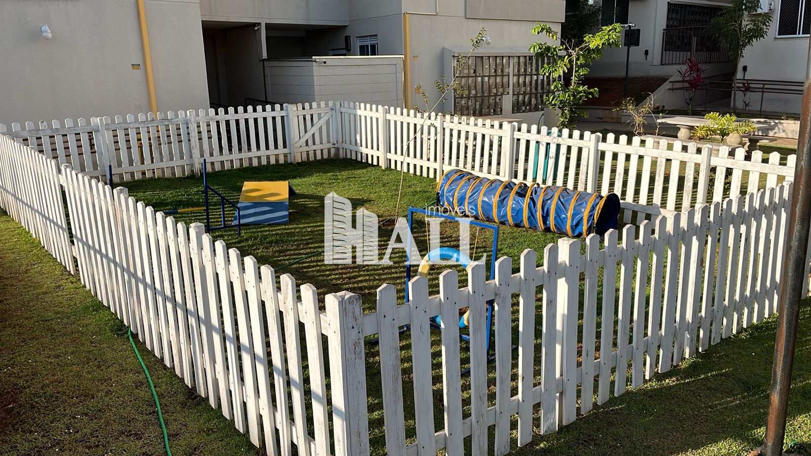 Apartamento à venda com 2 quartos, 49m² - Foto 26