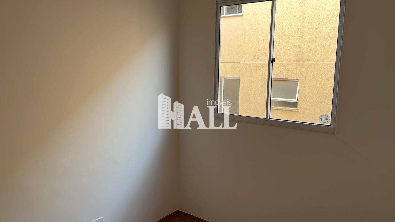 Apartamento à venda com 2 quartos, 49m² - Foto 6