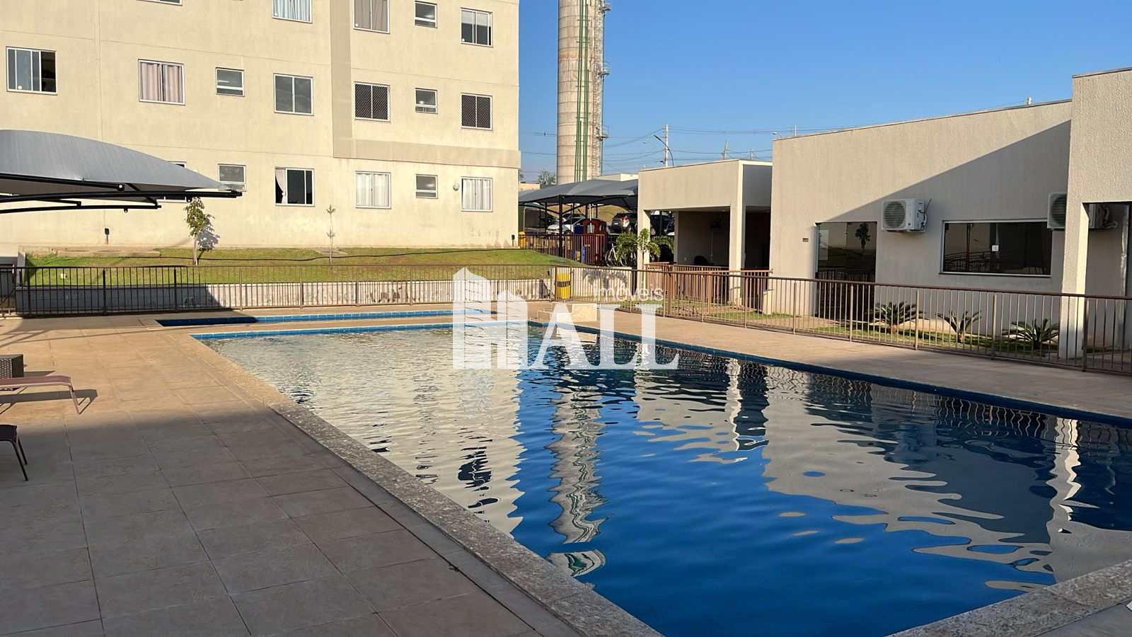 Apartamento à venda com 2 quartos, 49m² - Foto 25
