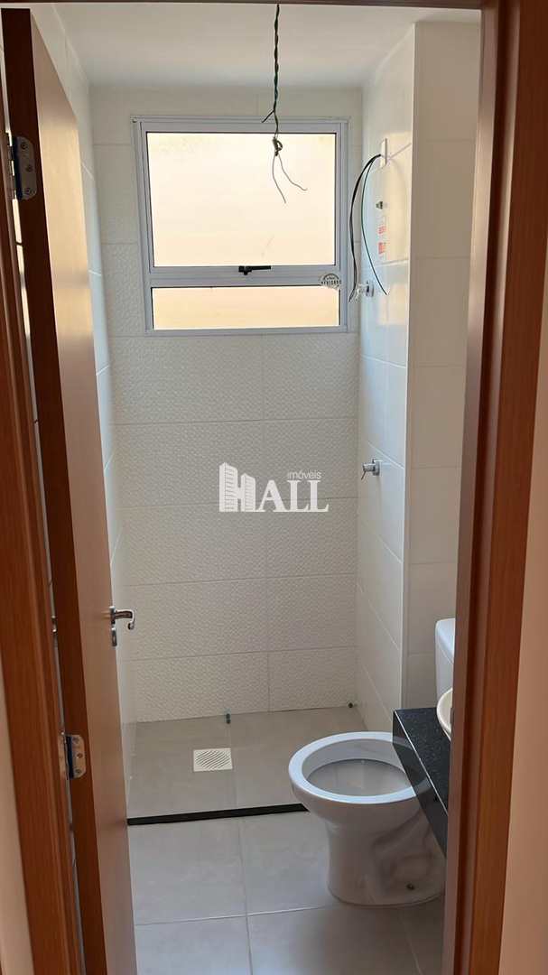 Apartamento à venda com 2 quartos, 49m² - Foto 9