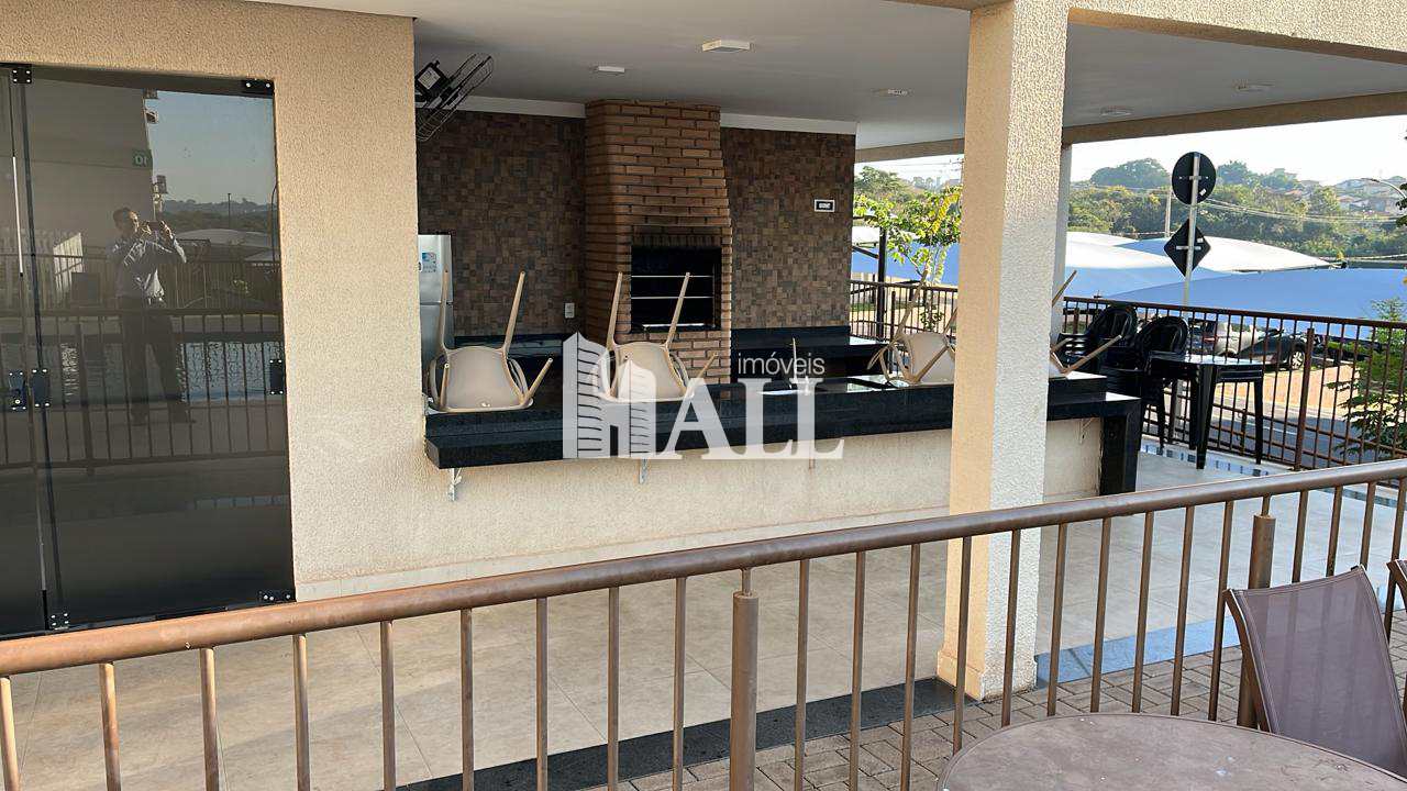 Apartamento à venda com 2 quartos, 49m² - Foto 17