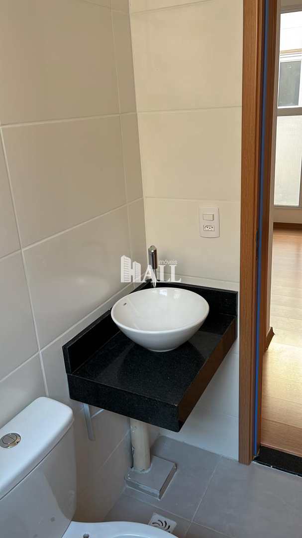 Apartamento à venda com 2 quartos, 49m² - Foto 10