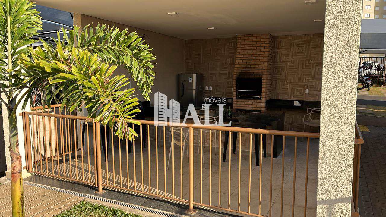 Apartamento à venda com 2 quartos, 49m² - Foto 18