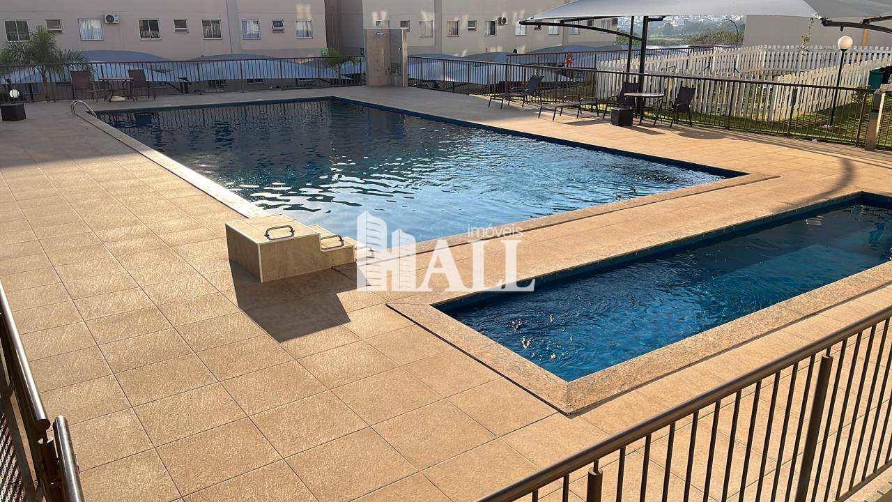 Apartamento à venda com 2 quartos, 49m² - Foto 24