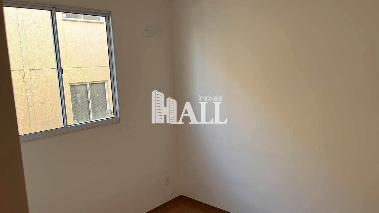 Apartamento à venda com 2 quartos, 49m² - Foto 11