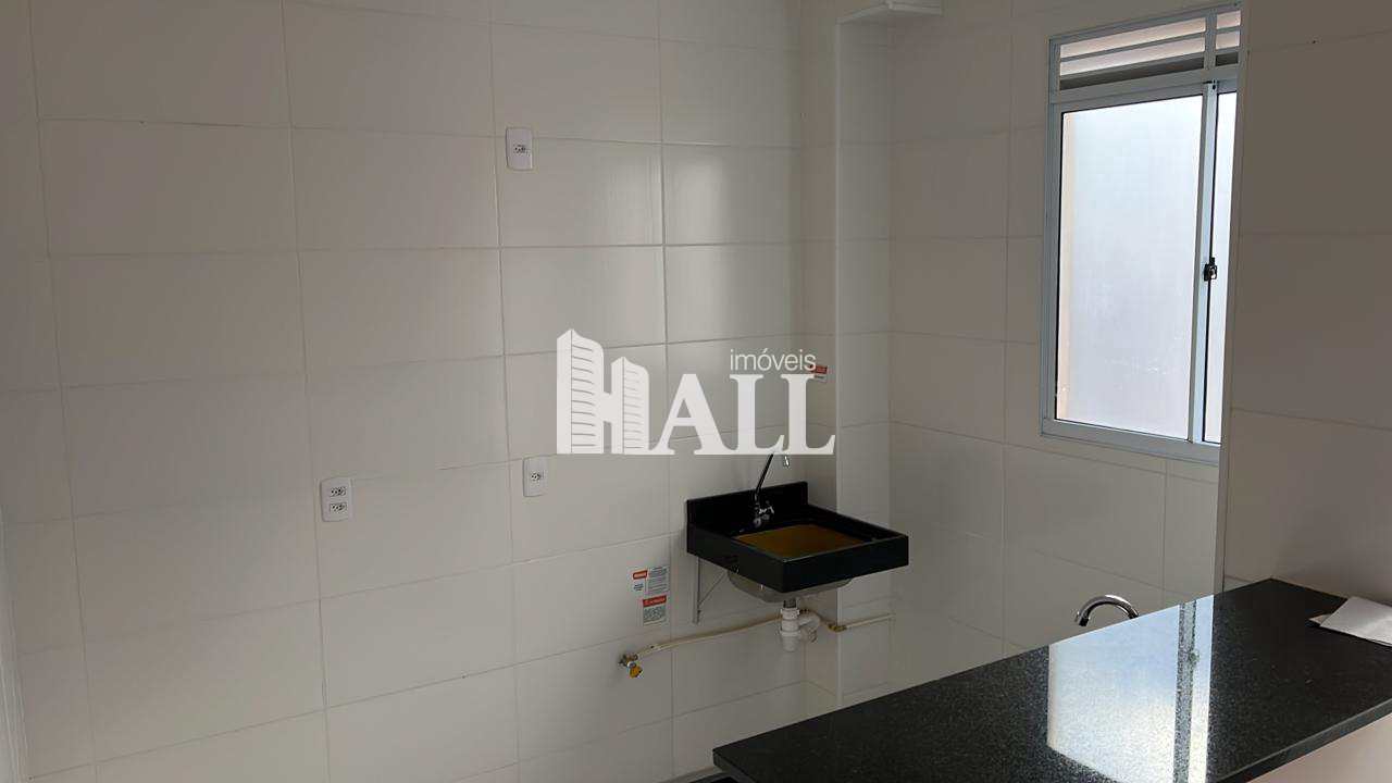 Apartamento à venda com 2 quartos, 49m² - Foto 4