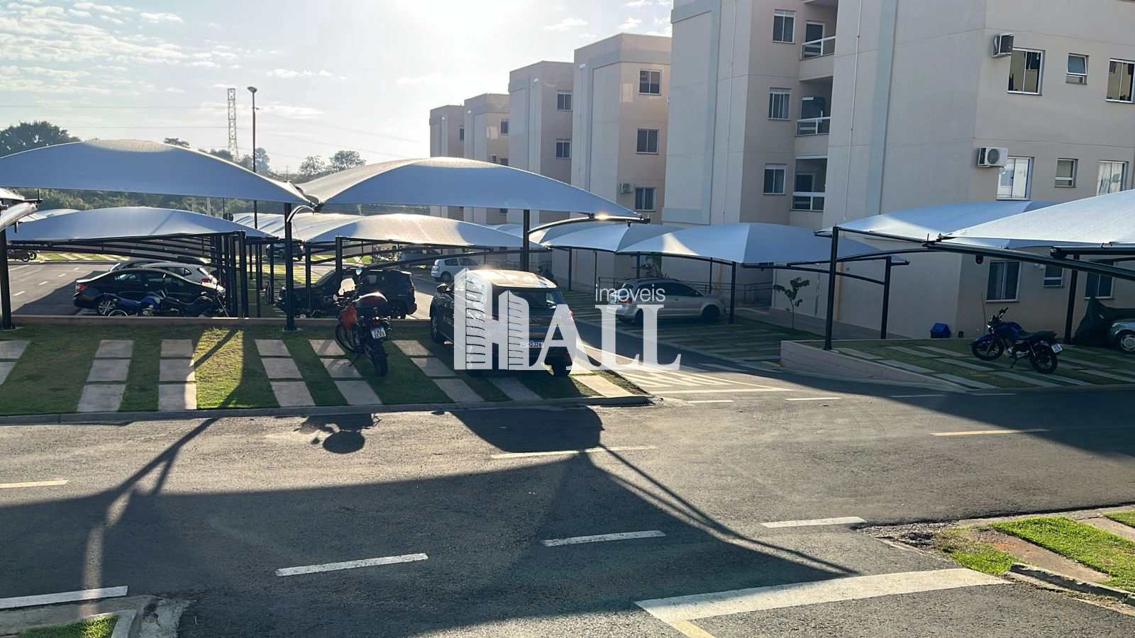 Apartamento à venda com 2 quartos, 49m² - Foto 30