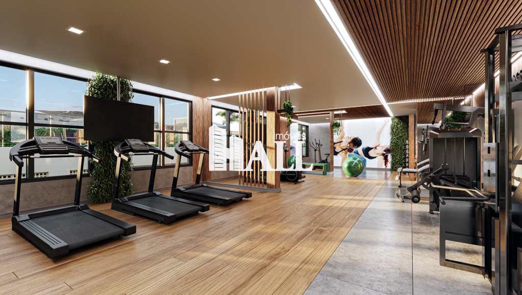 Apartamento à venda com 3 quartos, 108m² - Foto 6