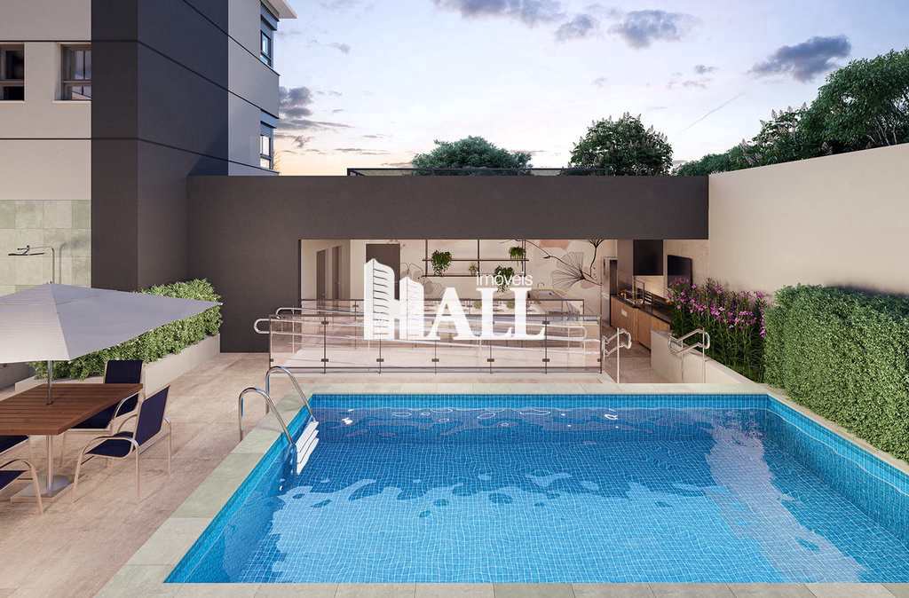 Apartamento à venda com 3 quartos, 108m² - Foto 7