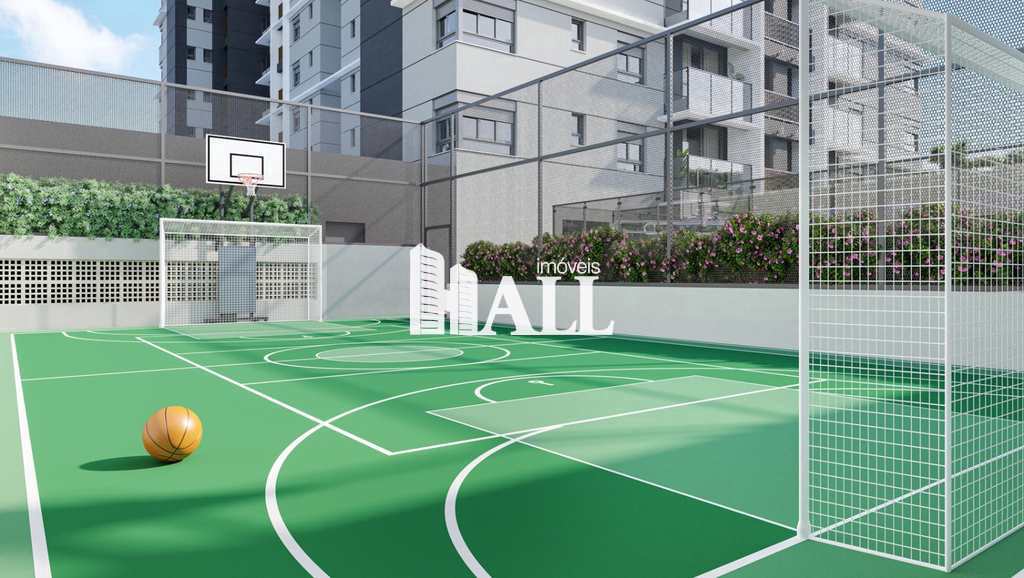 Apartamento à venda com 3 quartos, 108m² - Foto 5