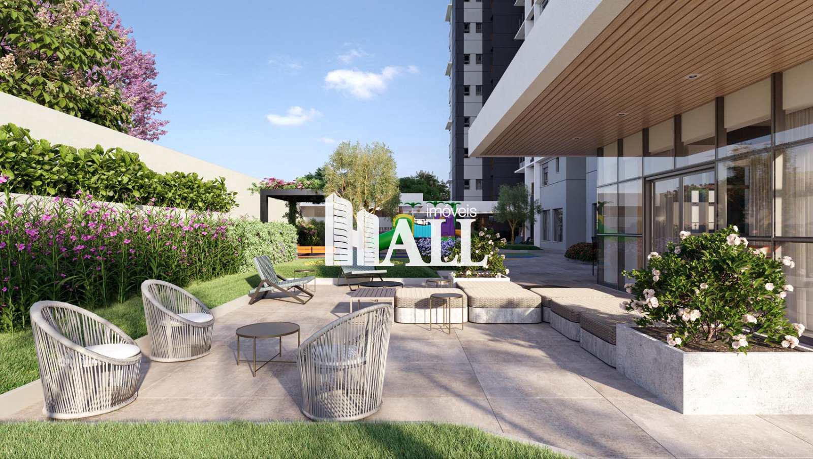 Apartamento à venda com 3 quartos, 108m² - Foto 17