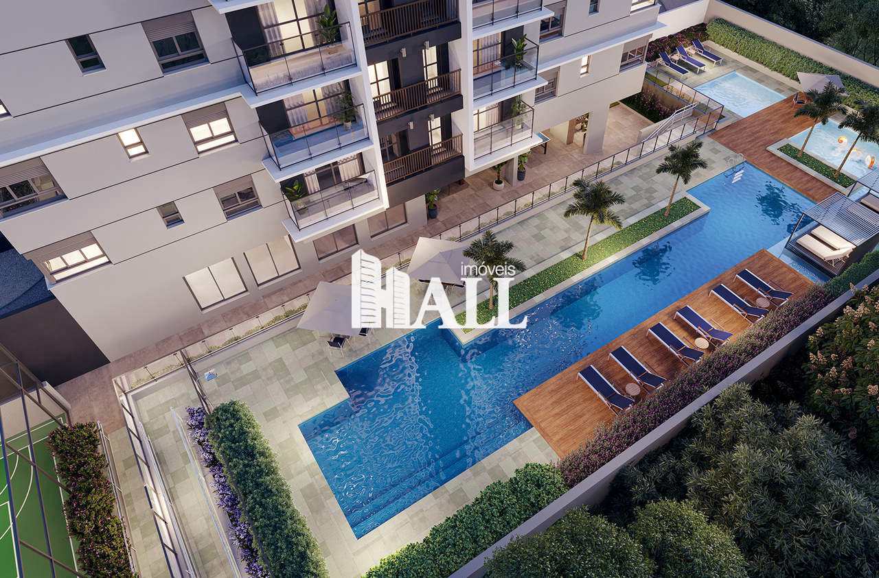 Apartamento à venda com 3 quartos, 108m² - Foto 16