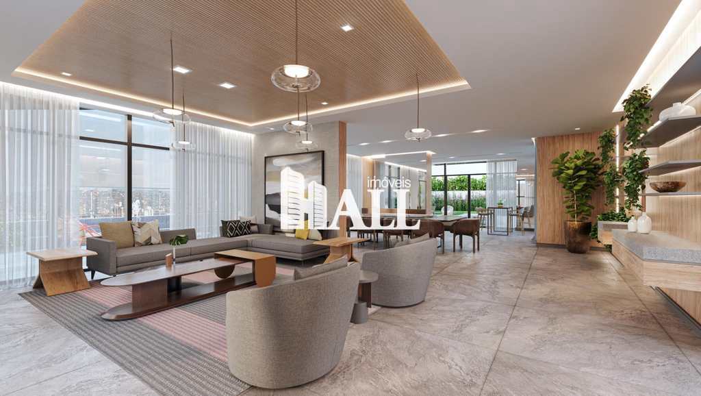 Apartamento à venda com 3 quartos, 108m² - Foto 14