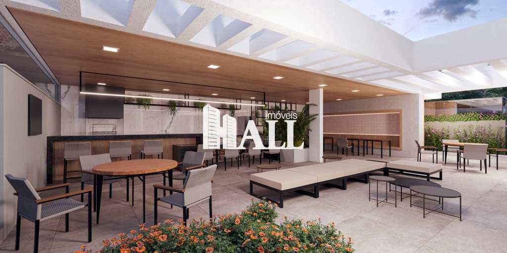 Apartamento à venda com 3 quartos, 108m² - Foto 8