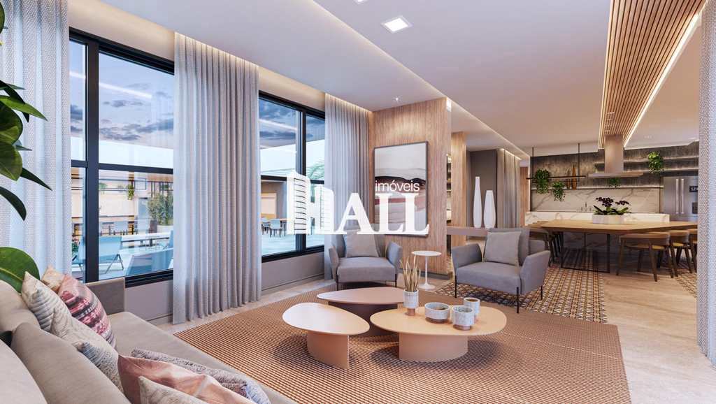 Apartamento à venda com 3 quartos, 108m² - Foto 13