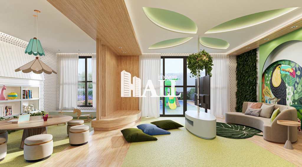 Apartamento à venda com 3 quartos, 108m² - Foto 12