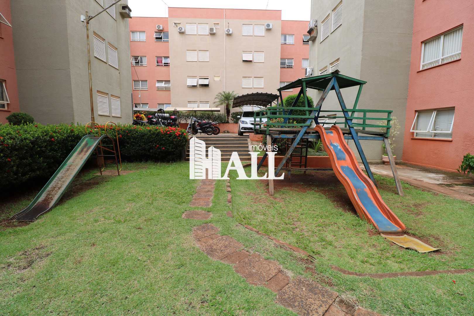 Apartamento à venda com 2 quartos, 72m² - Foto 12