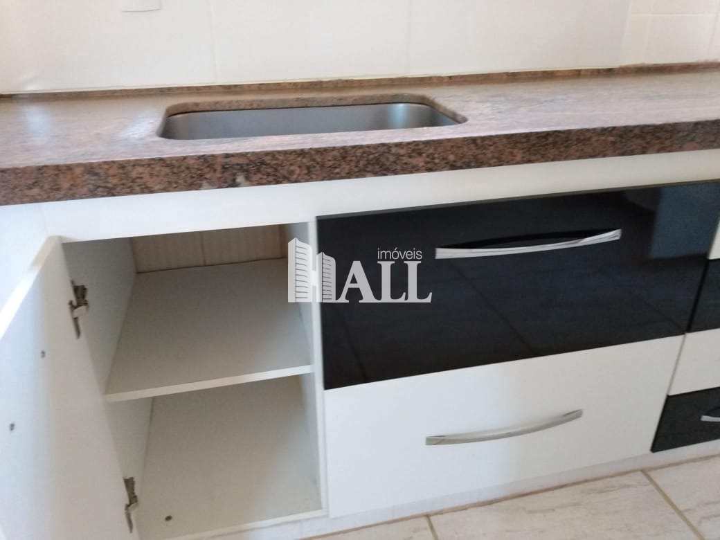 Apartamento à venda com 2 quartos, 72m² - Foto 3