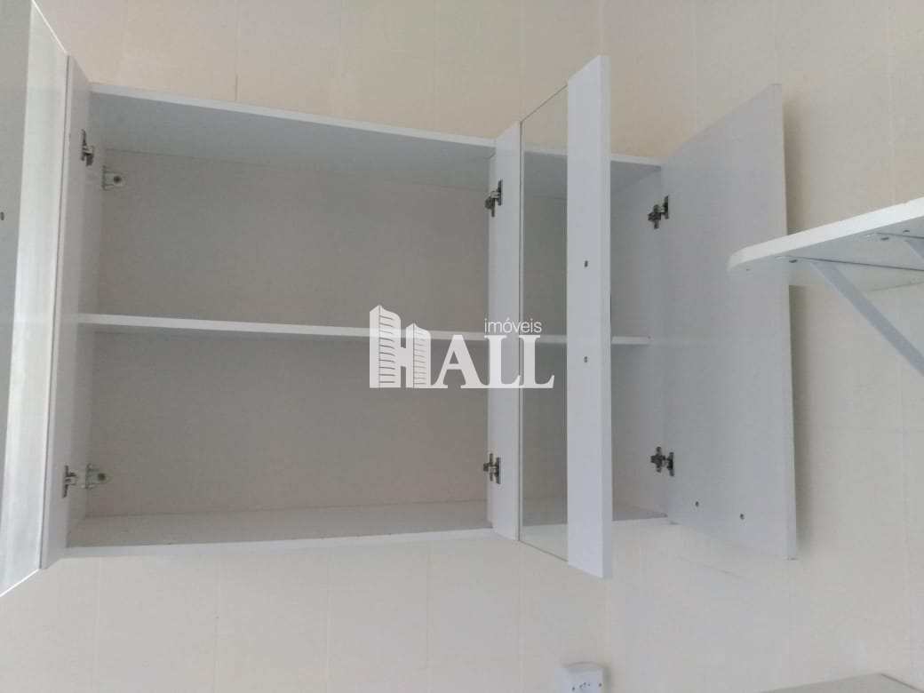 Apartamento à venda com 2 quartos, 72m² - Foto 7
